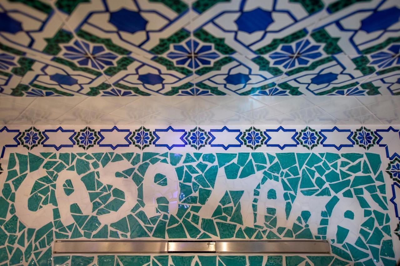 דירות פוזיטנו Casa Mama מראה חיצוני תמונה